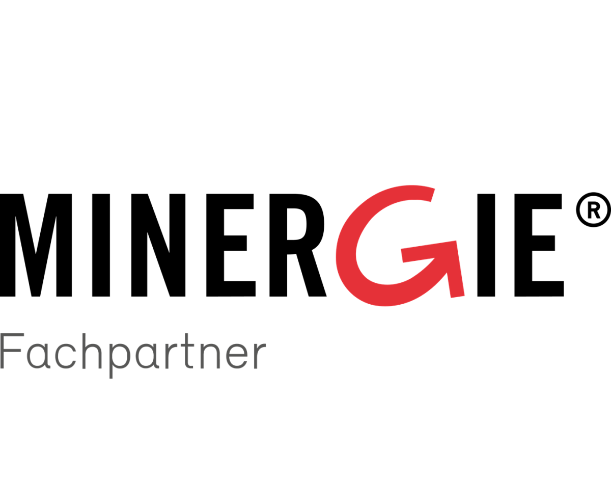 Minergie-Fachpartner Minerige-Fachpartner