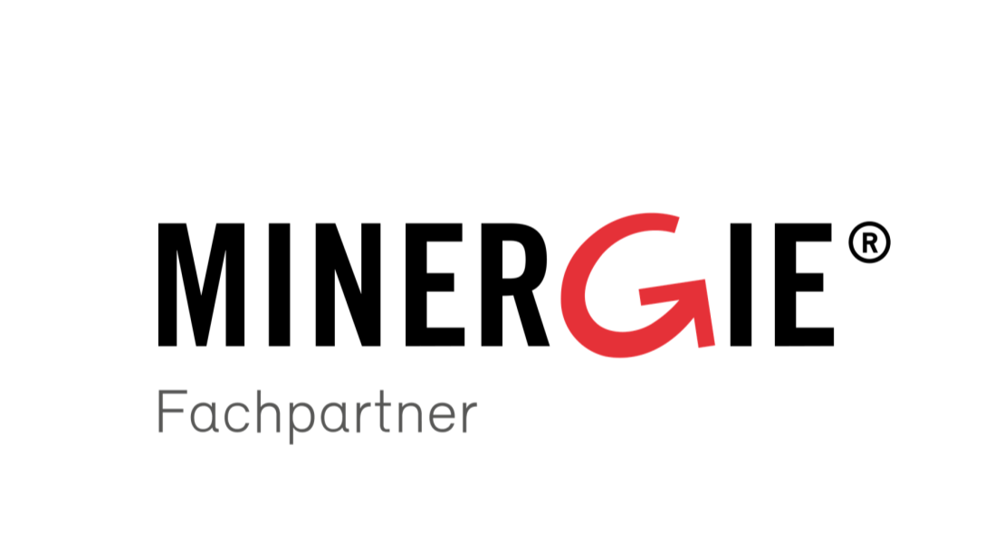 Minergie-Fachpartner Minerige-Fachpartner