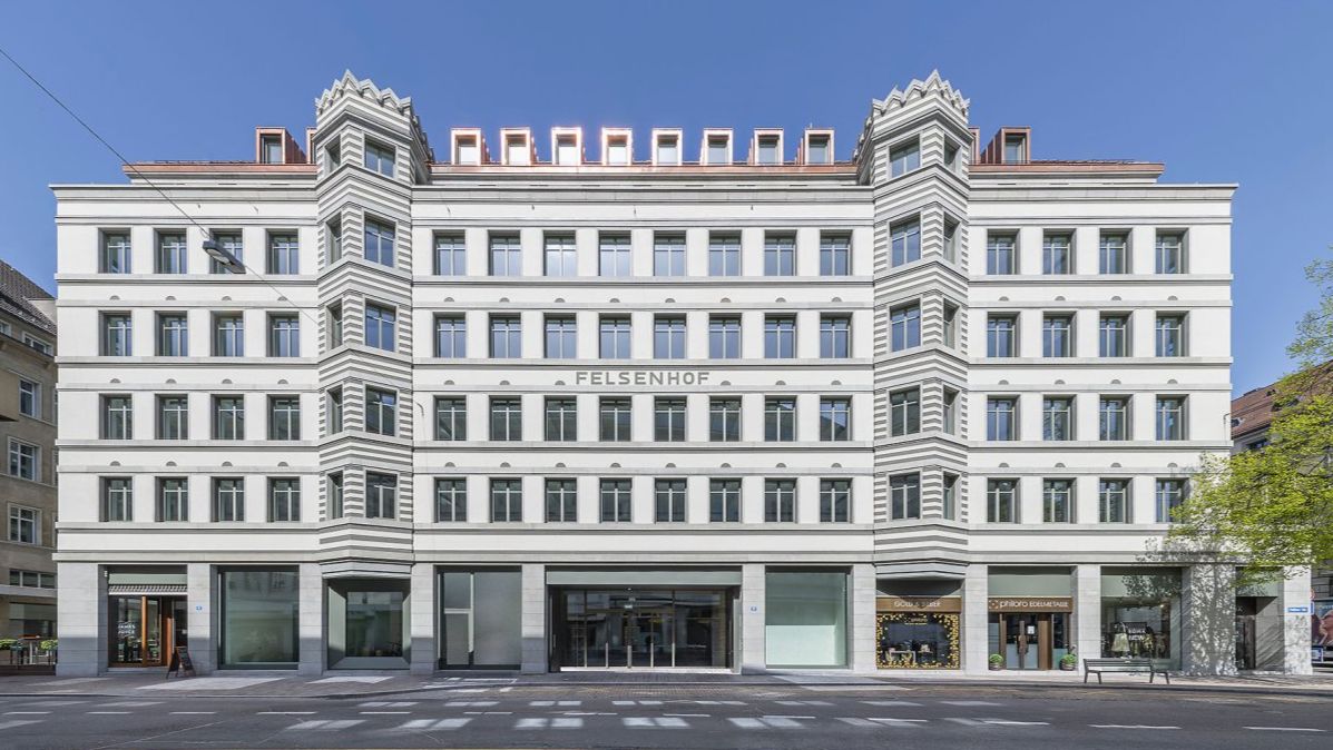 SNBS Platin Pelikanstrasse SNBS Platin Pelikanstrasse